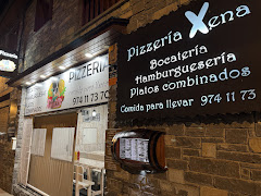 Pizzeria Xena | Panticosa