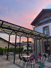 Plazaolako KANTINA del plazaola