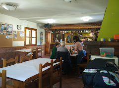 Posada de Ulzurrun