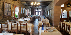 Posada Palacio Beola