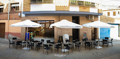 PRE&CO BAR-CAFETERÍA.