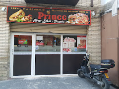 Prince Kebab Barbastro (Comida Turca)