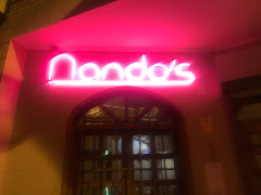 PUB NANDOS