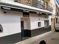 Pub zahina