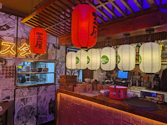 Ramen Shifu