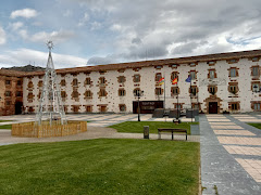 Real Teatro de Ezcaray