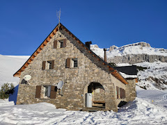 Refugio de Lizara