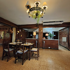 Restaurantes en La Sotonera provincia de Huesca