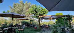 Restaurante abadia samitier