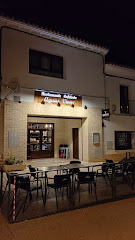 Restaurantes en  Belchite provincia de Zaragoza