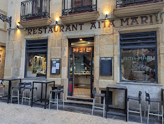Restaurante Aita Mari