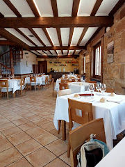Restaurante Alai Taberna
