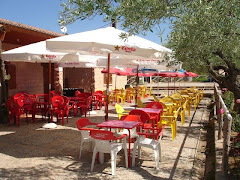 Restaurante/Albergue El Salto