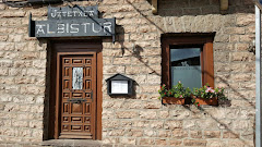 Restaurante Albistur ch