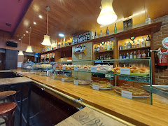 Restaurante "Aldama" 1885