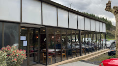 Restaurante ALTXERRI