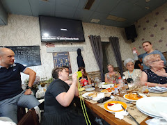 Restaurante Ambos Mundos / RICLA