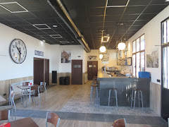 Restaurantes en  Puebla de Albortón provincia de Zaragoza