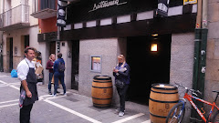 Restaurante Anttonenea