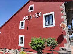 Restaurante Arca&Dio