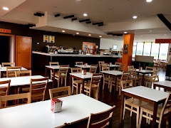 Restaurante Area 107 - A2 Parking