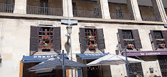 Restaurante Arkupe