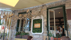 Restaurante Arraunlari Berri