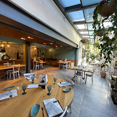 Restaurante Arroka Berri