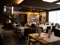 Restaurante Arrope