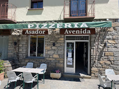 Restaurante Asador Avenida