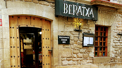 Restaurante Asador Beratxa