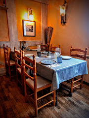 Restaurantes en  Sallent de Gállego provincia de Huesca