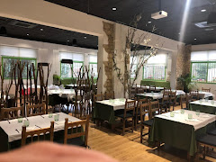 Restaurante-Asador El Romero