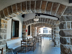 Restaurante Ayestaran