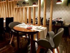 Restaurante Azabache