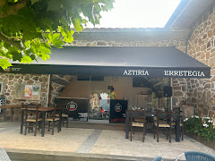 Restaurante Aztiria