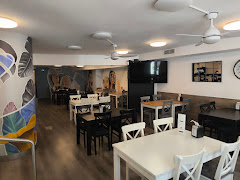 Restaurante - Bar Abecé