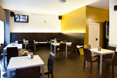 Restaurante Bar Álvaro