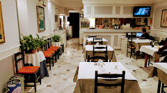 Restaurante Basaburúa