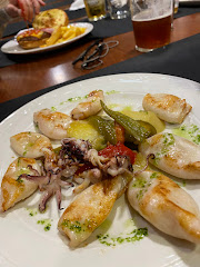 Restaurante Batzokia