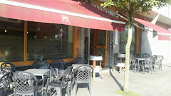 Restaurante Beliforanos Jatetxea