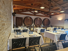 Restaurante Benta Izelai
