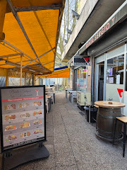 Restaurante Benta Sergio