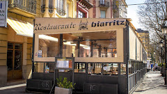 Restaurante Biarritz
