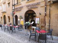 Restaurante Bidean