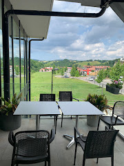 Restaurante BIOK