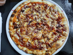 Restaurante Bocapizza