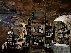 Restaurante Bodega del Vero