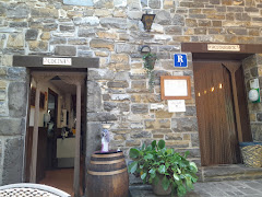 Restaurante Borda Chiquín