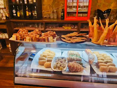 Restaurantes en  Romanos provincia de Zaragoza